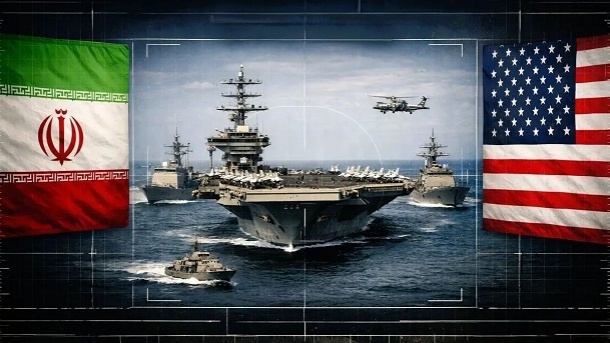 تلاش امریکا برای محاصره اوپک