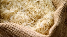برنج پاکستانی در بازار کمیاب شد