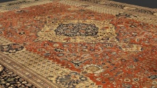 کدام فرش محتشم بیشترین ارزش خرید را دارد؟