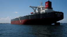 رکوردزنی قیمت اجاره نفتکش در خلیج فارس