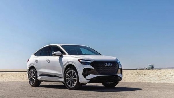 شرایط فروش فوری آئودی Q4 (اسفند 1404)