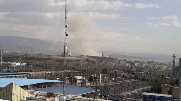 آخرین اخبار از حمله موشکی به کشور