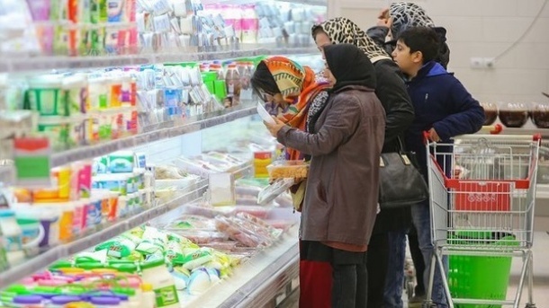 بیانیه صنعت غذا برای تامین کامل نیاز مردم
