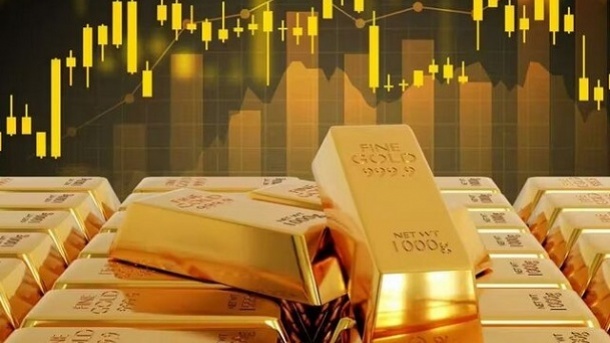 قیمت جدید طلا در بازارهای جهانی امروز دوشنبه