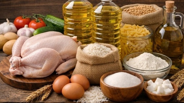 صادرات کلیه موادغذایی از ایران ممنوع شد