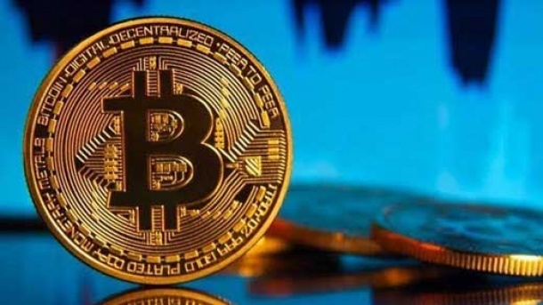سقوط سنگین بیت کوین رقم خورد