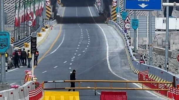 عوارض تردد در کدام آزادراه ها حذف شد؟