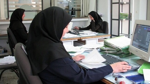ابلاغ شرایط جدید دورکاری کارکنان دولت