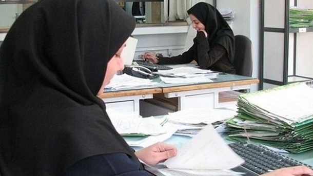 جزییات بخشنامه حضور کارمندان دولت در شرایط جنگی