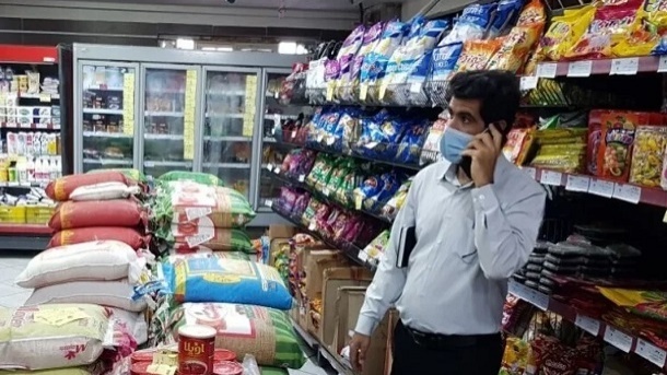 قیمت کالاهای پرتقاضا کاهشی میشود