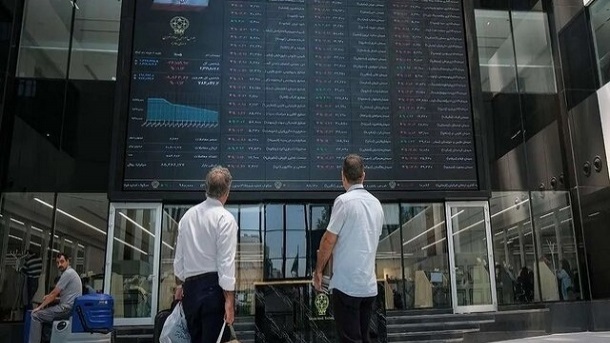 بورس تهران تا اطلاع ثانوی تعطیل است