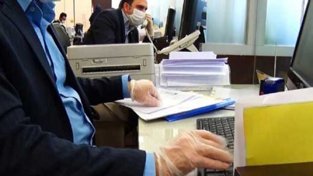 نحوه فعالیت ادارات اعلام شد