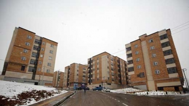 پیامکهای مسکن جعلی است