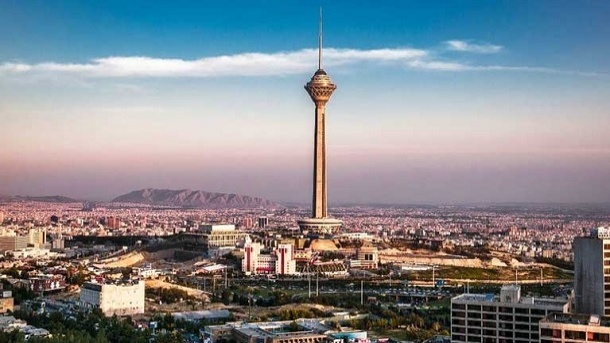 چرا تهران خالی نشد؟