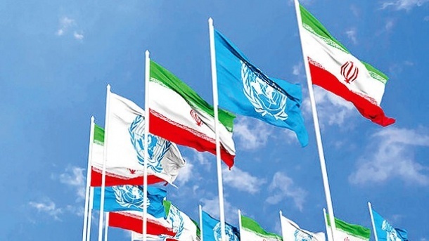 10 میانجی تنش منطقهای