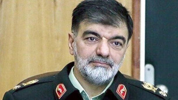 حکم تیر برای برخورد با سارقان