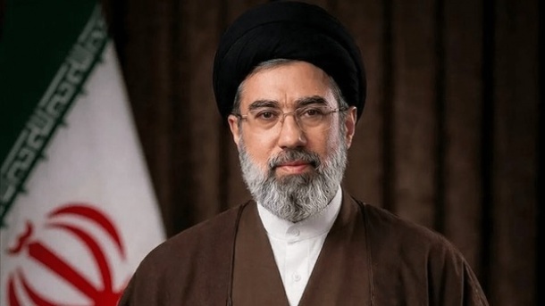 سومین رهبر جمهوری اسلامی ایران مشخص شد