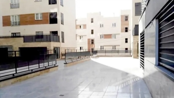 نرخ جدید اجاره روزانه آپارتمان در پرند و پردیس