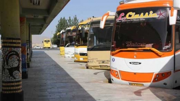 جدیدترین نرخ بلیت اتوبوس اعلام شد