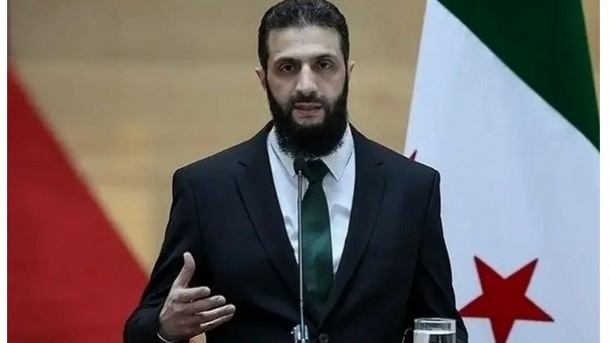 واکنش الجولانی به جنگ آمریکا و رژیم صهیونیستی علیه ایران