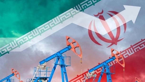 نفت ایران 100 دلاری شد