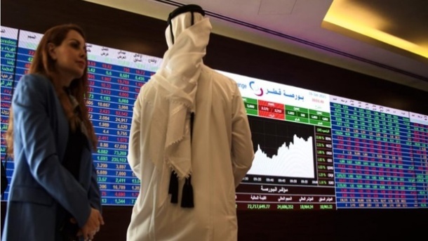 67 سرمایهگذار بزرگ از امارات گریختند