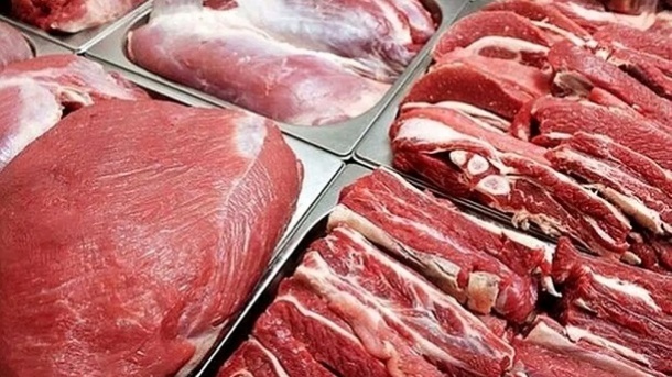 عرضه گوشت اضطراری در قصابی‌ها