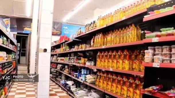 فروش اجباری کالا ممنوع است
