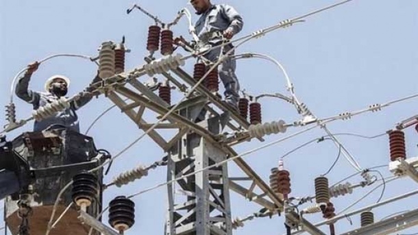 برق کدام مناطق قطع است؟