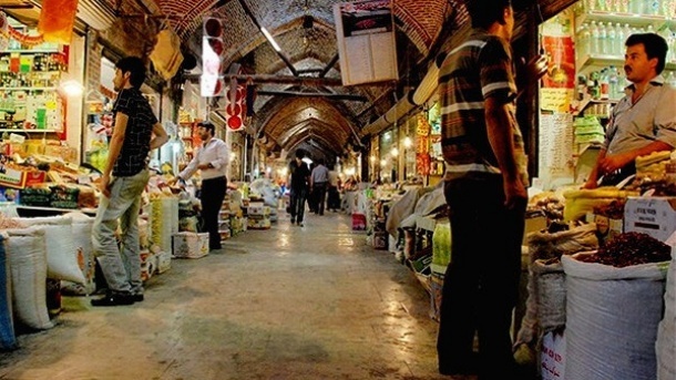 عبور بازار از شوک اولیه جنگ