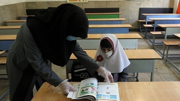 حقوق معلمان پرداخت شد
