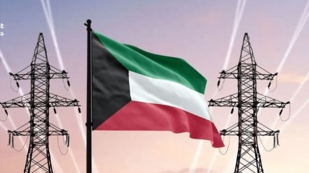 6 خط انتقال برق کویت از مدار خارج شد