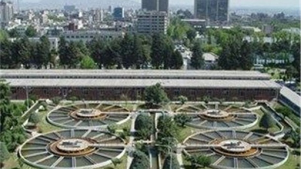 آب تهران جیره بندی می شود؟