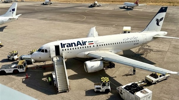 پیشنهاد ایران برای فرودگاه مشهد بهعنوان فرودگاه امن