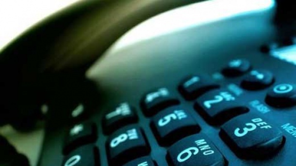 اعتبار مکالمه تلفن ثابت افزایش یافت