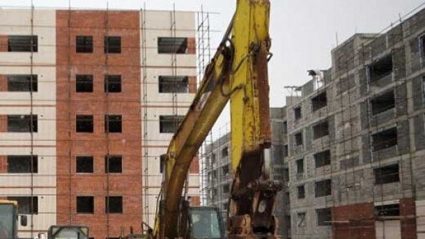 از نهضت ملی مسکن چه خبر؟