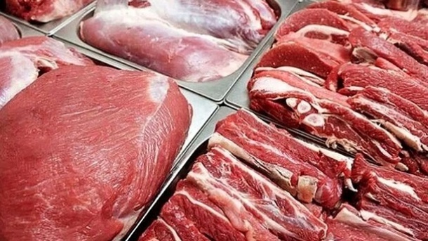 بازار گوشت در مسیر کاهش قیمت
