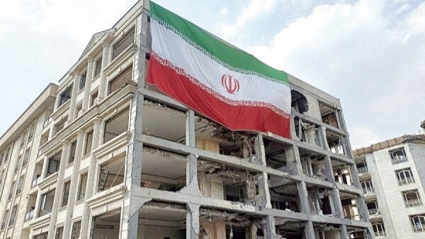 نسخه غیرتورمی برای تأمین مالی جنگ و بازسازی
