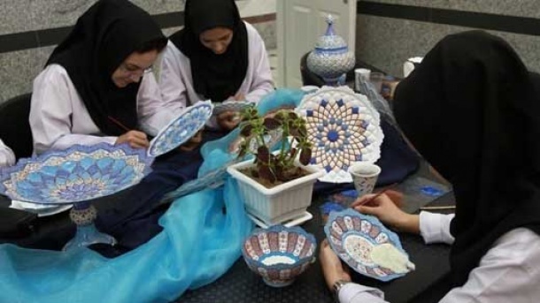 ثبت نام وام اشتغال و مشاغل خانگی تمدید شد
