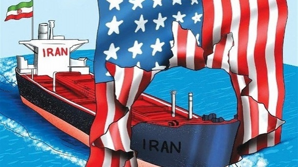 احتمال لغو تحریم نفتی ایران