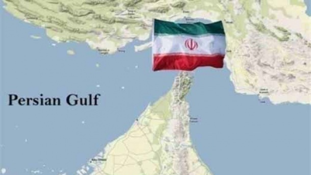 تنگه هرمز با زور باز نمی شود