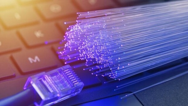 اینترنت بینالمللی برای تجار فراهم شد