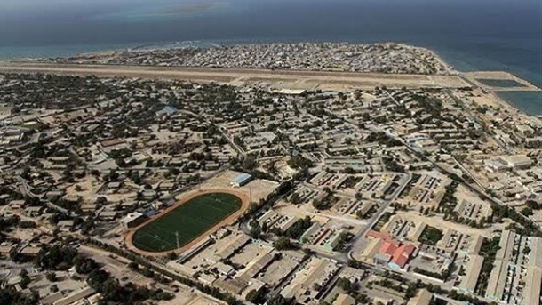 خارک، پایان رویای آمریکایی _ عربی