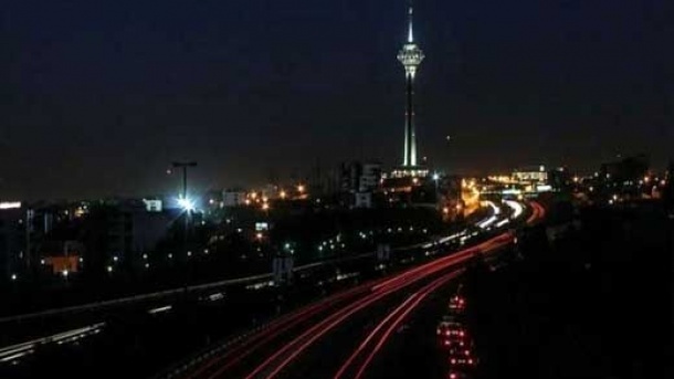 خاموشی های تهران برطرف شد
