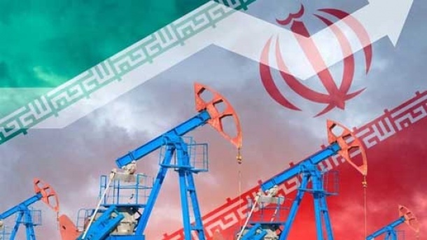 قیمت نفت ایران از 109 دلار گذشت