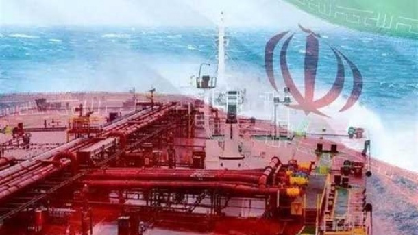 نفت ایران به 113 دلار رسید