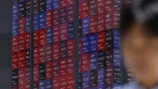 سقوط بازار سهام آسیا همزمان با جهش قیمت نفت