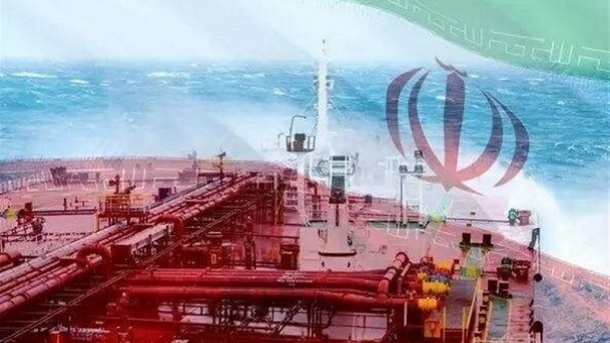 بلومبرگ: قیمت نفت ایران از برنت بیشتر شد