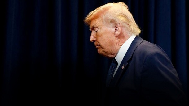 جنگ ترامپ، آمریکا را در آستانه تورم قرار داد