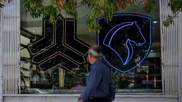 آغاز تولید خودرو در شرکتهای خودروساز از امروز